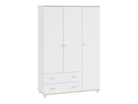 Garderobeskab Tivlomo 105