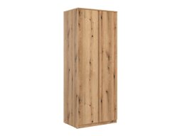 Kledingkast Catelbi 107 (Eiken)