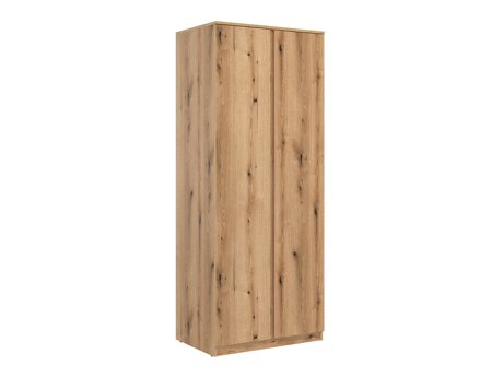 Kledingkast Catelbi 107 (Eiken)