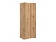 Kledingkast Catelbi 107 (Eiken)