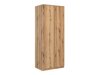 Kledingkast Catelbi 107 (Eiken)