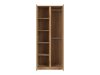 Kledingkast Catelbi 107 (Eiken)