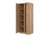 Kledingkast Catelbi 107 (Eiken)