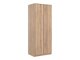 Kledingkast Catelbi 107 (Sonoma eik)