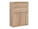 Kommode Catelbi 104 (Sonoma eg)