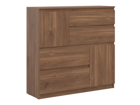 Kommode Catelbi 105 (Mørk eg)