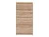 Ladekast Catelbi 103 (Sonoma eik)