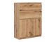 Ladekast Catelbi 104 (Eiken)