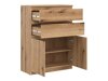 Ladekast Catelbi 104 (Eiken)