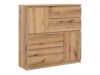 Ladekast Catelbi 105 (Eiken)