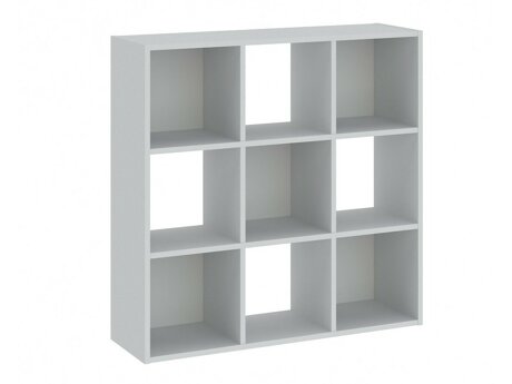 Reol Bristol 175 (Hvid)