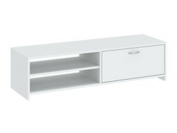 TV-meubel Bristol 176 (Glanzend wit)