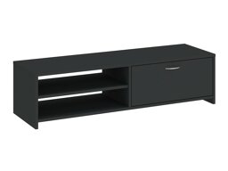 TV-meubel Bristol 176 (Zwart)