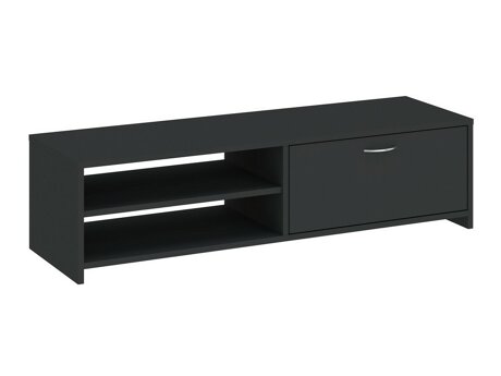 TV-meubel Bristol 176 (Zwart)
