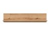 Wandplank Catelbi 110 (Eiken)