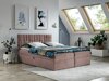 Boxspring Pons (Kronos 27)