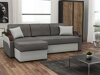 Canapé d'angle Carlsbad 104 (Luxo 6605 + Luxo 6601)
