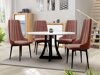 Chaise Racine 113 (Magic Velvet 2258)