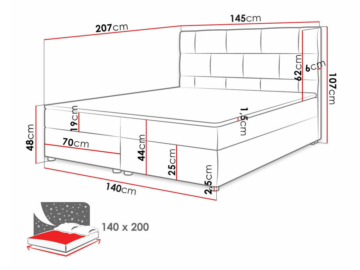 Kontinentalseng Memphis 103 (Itaka 10)
