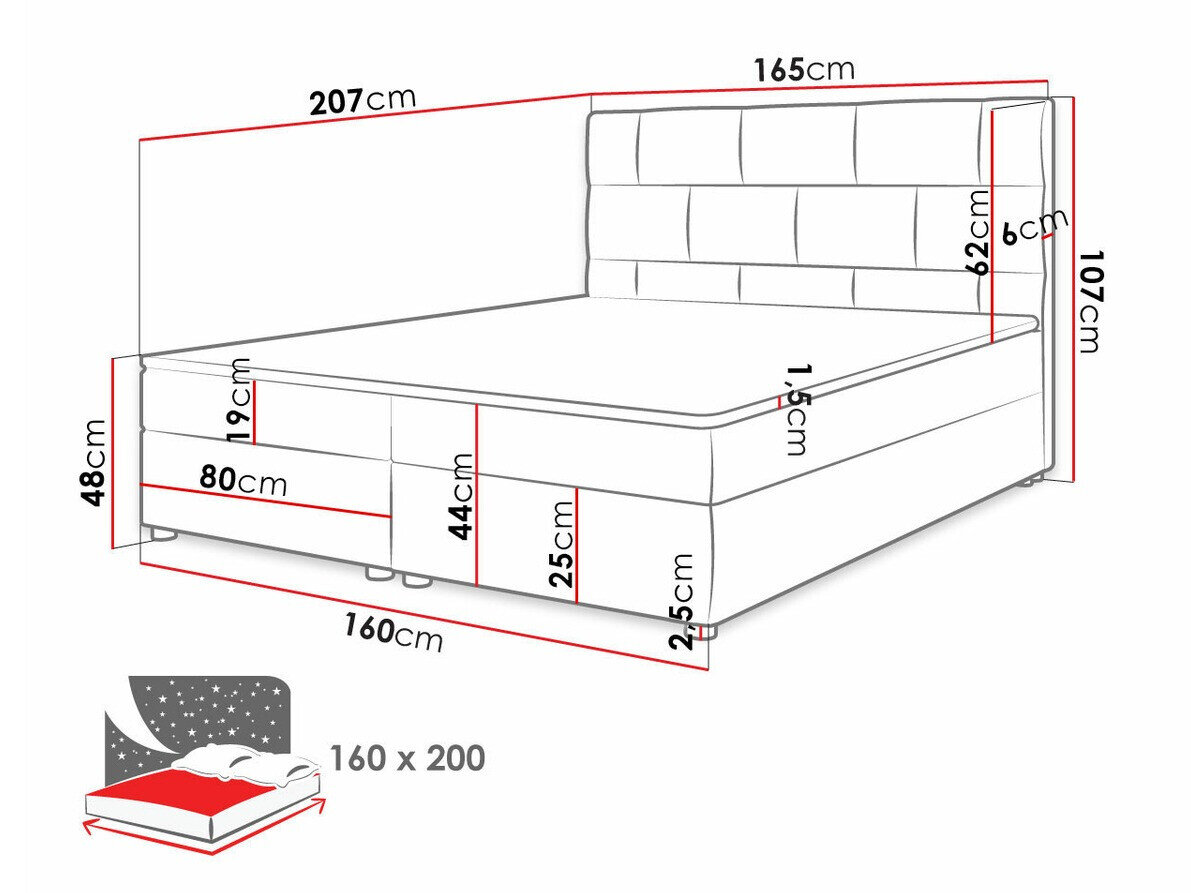 Kontinentalseng Memphis 103 (Itaka 10)