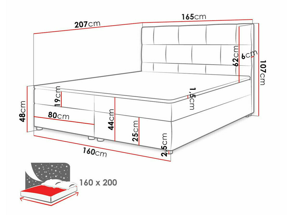 Kontinentalseng Memphis 103 (Itaka 11)