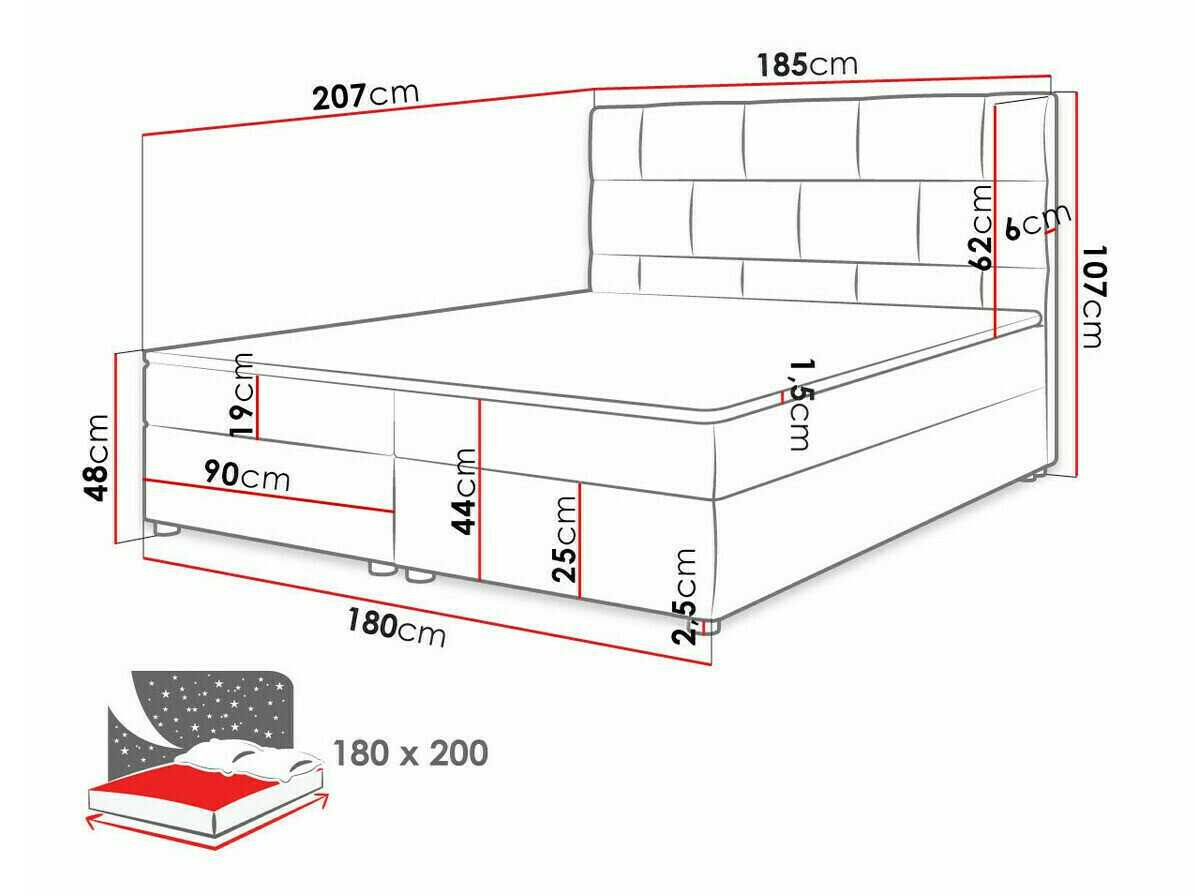 Kontinentalseng Memphis 103 (Itaka 11)
