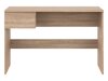 Skrivebord Catelbi 112 (Sonoma eg)