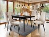 Stoel Racine 112 (Magic Velvet 2250)