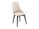 Stoel Racine 112 (Zwart + Magic Velvet 2250)
