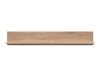 Wandplank Catelbi 111 (Sonoma eik)