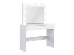 Kaptafel Catelbi 113 (Wit)