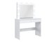 Kaptafel Catelbi 113 (Wit)