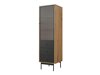 Könyvespolc Comfivo Granium