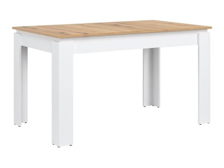 Miza Catelbi 116 (Bela + Hrast)