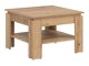 Salontafel Catelbi 114 (Eiken)