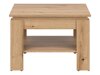 Salontafel Catelbi 114 (Eiken)