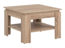 Salontafel Catelbi 114 (Sonoma eik)