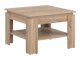 Salontafel Catelbi 114 (Sonoma eik)