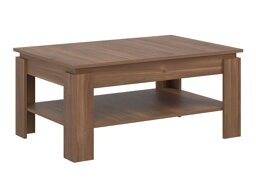 Salontafel Catelbi 115 (Donkere eik)