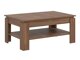 Salontafel Catelbi 115 (Donkere eik)