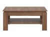 Salontafel Catelbi 115 (Donkere eik)