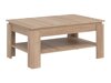 Salontafel Catelbi 115 (Sonoma eik)