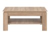 Salontafel Catelbi 115 (Sonoma eik)