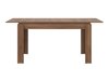 Tafel Catelbi 116 (Donkere eik)