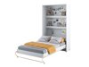 Boekenkasten Concept Pro Lenart (Wit)