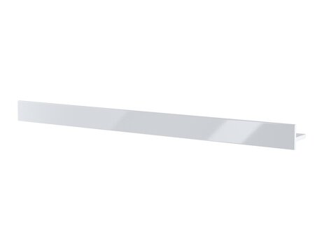 Polcok Concept Pro Lenart (Fehér + Fényes fehér)