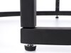 Salontafel set Houston 951 (Moer + Zwart)