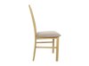 Szék Boston 455 (Barna + Beige)