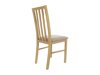 Szék Boston 455 (Barna + Beige)