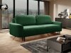 Slaapbank Kingston 138 (Velluto 10)